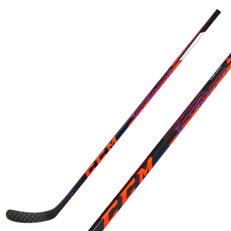 CCM Jetspeed FT475 Stick - INT 65/P29/LH