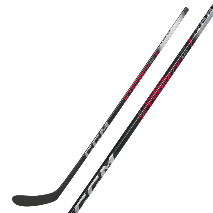 CCM Jetspeed FT660 Stick - INT 55/P29/RH