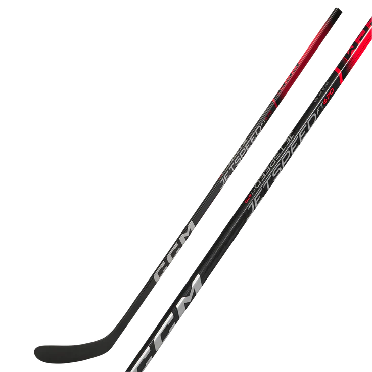 CCM Jetspeed FT670 Stick- INT