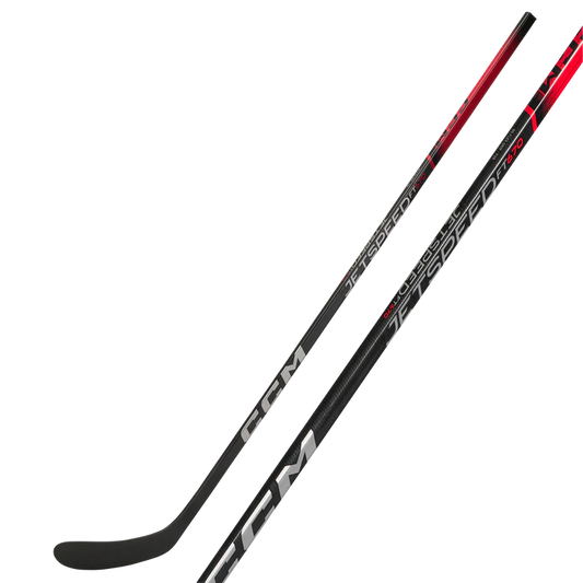 CCM Jetspeed FT670 Stick- INT