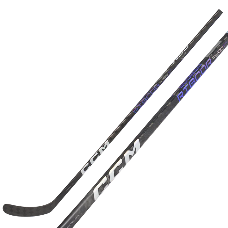 CCM Ribcor Trigger 7 Pro Stick - INT