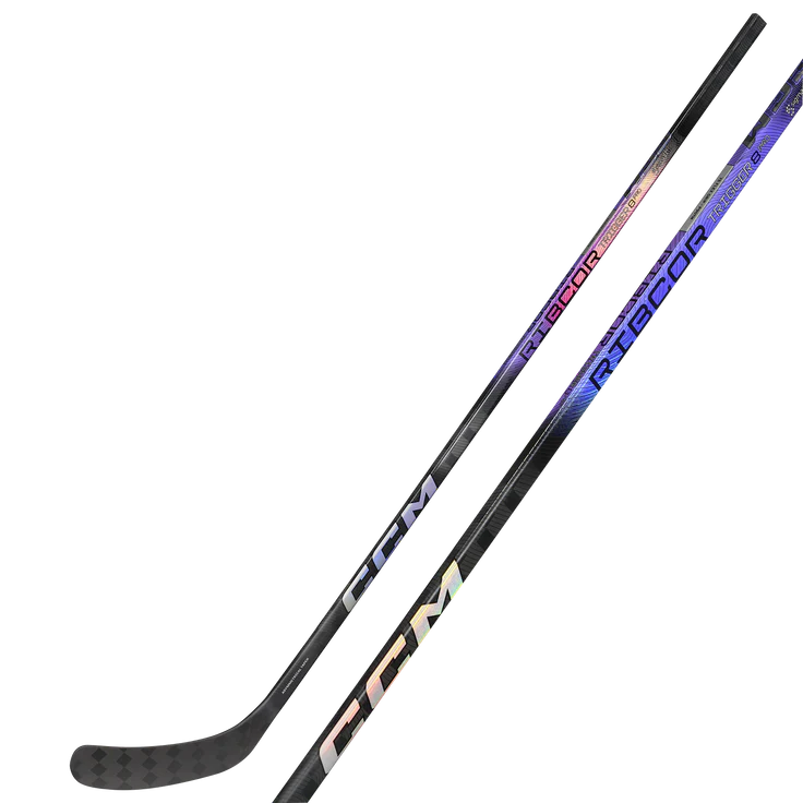 CCM Ribcor Trigger 8 Pro Stick- INT 55/P29/RH