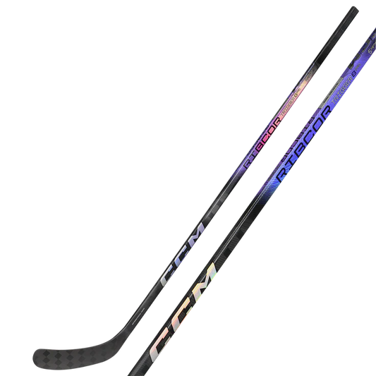 CCM Ribcor Trigger 8 Pro Stick- INT 55/P29/RH