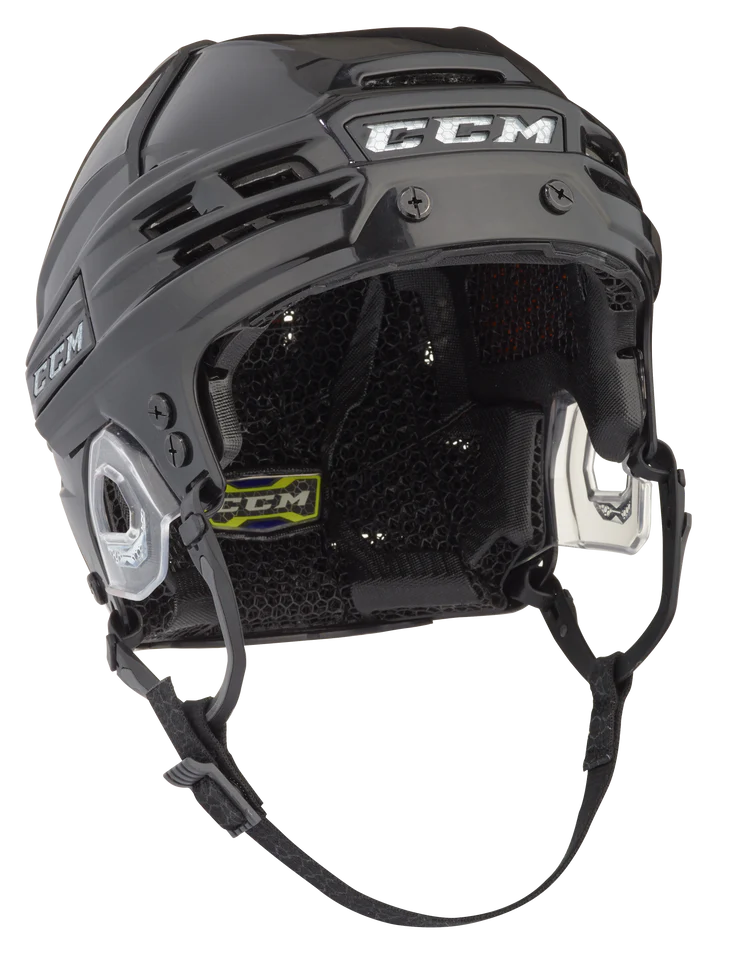 CCM Tacks X Helmet