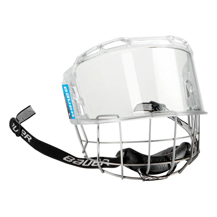 Bauer Hybrid Shield- Senior