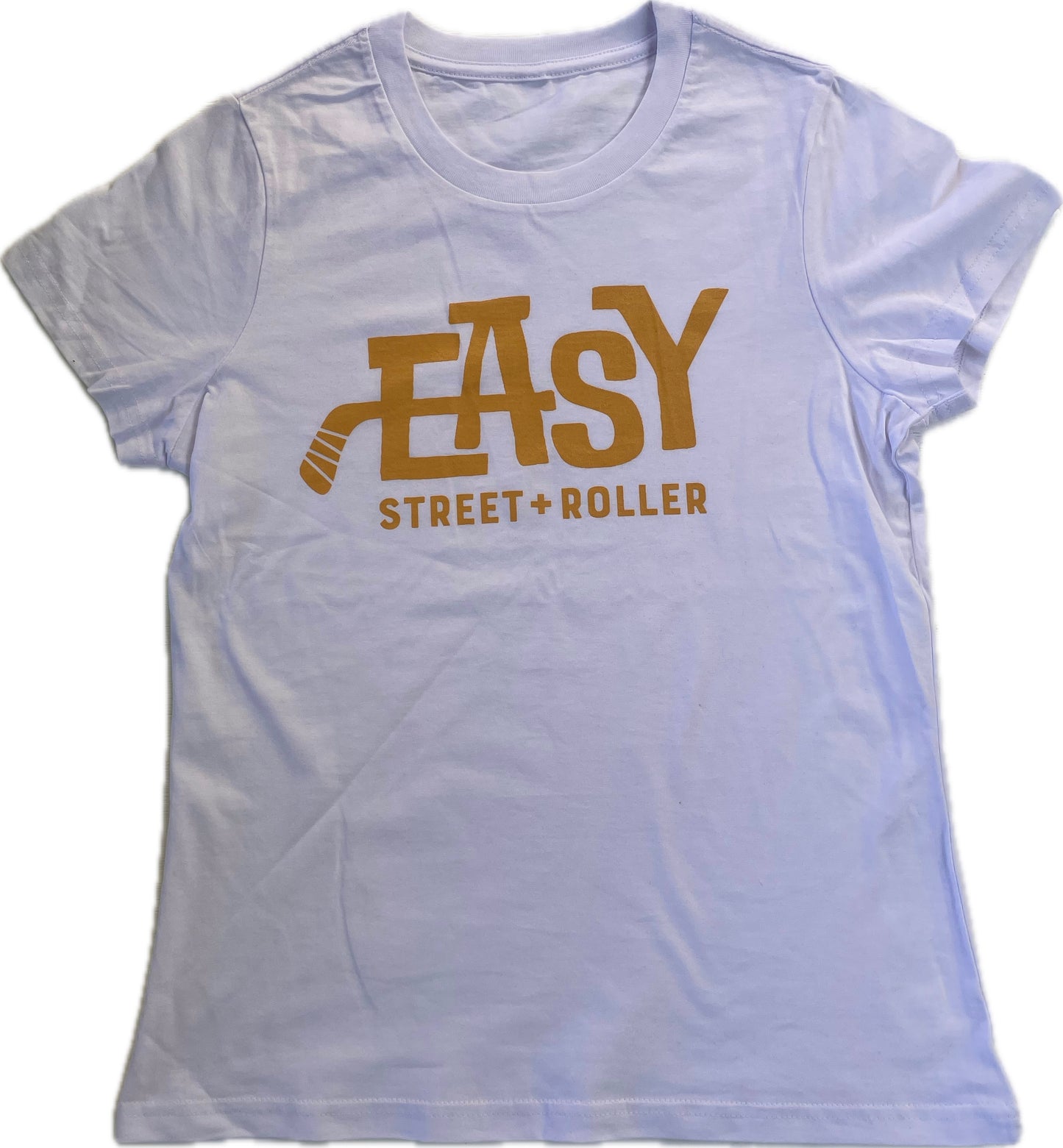 esr classic womens t-shirt