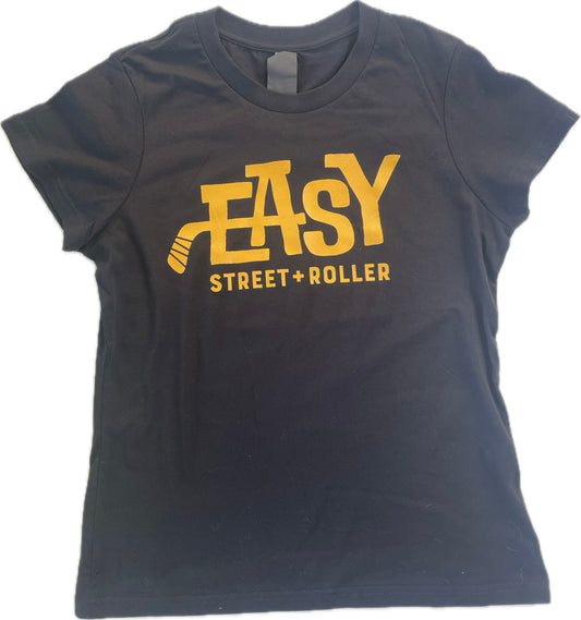 esr classic womens t-shirt