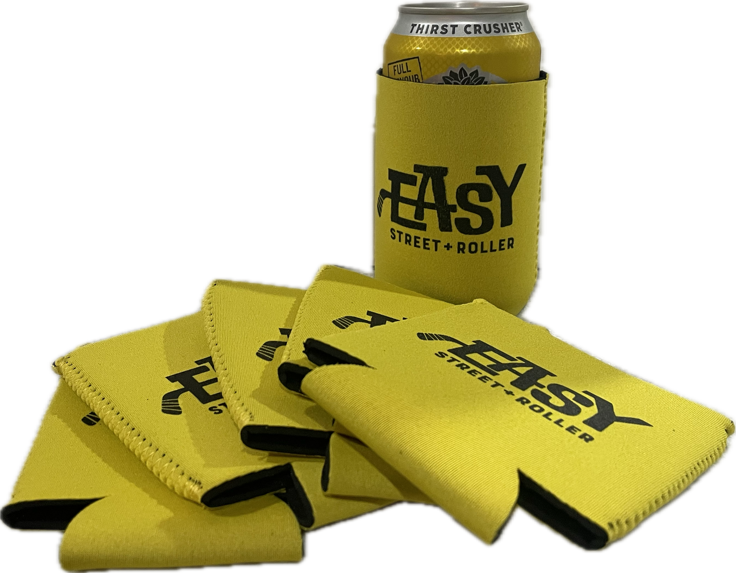 esr stubby holders