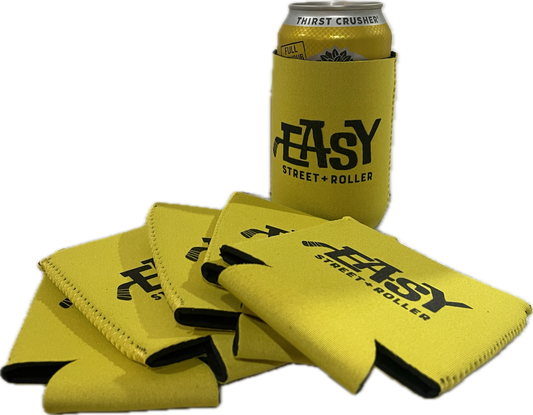 esr stubby holders