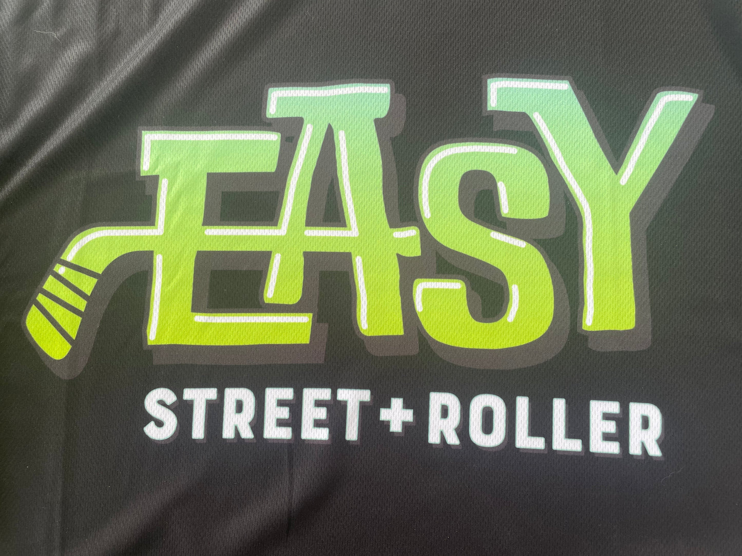 esr hockey jersey