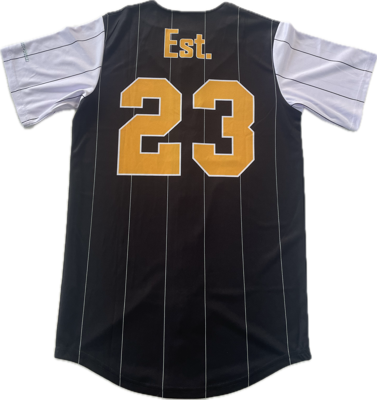 esr baseball jersey