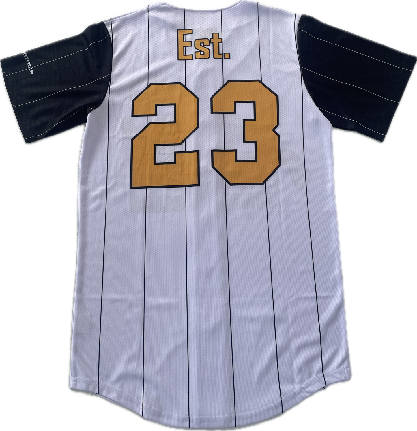 esr baseball jersey