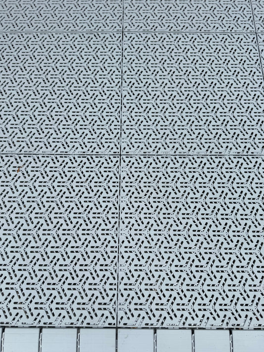 ESR Multi-Use Outdoor Sports Tile