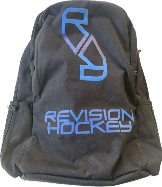 Revision Hockey Laptop Backpack