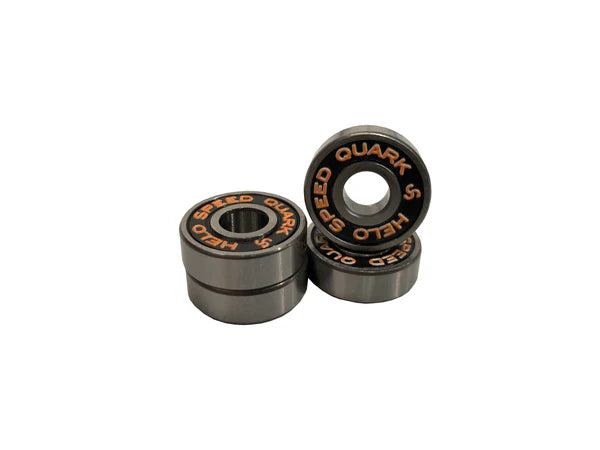 Helo QUARK Bearings