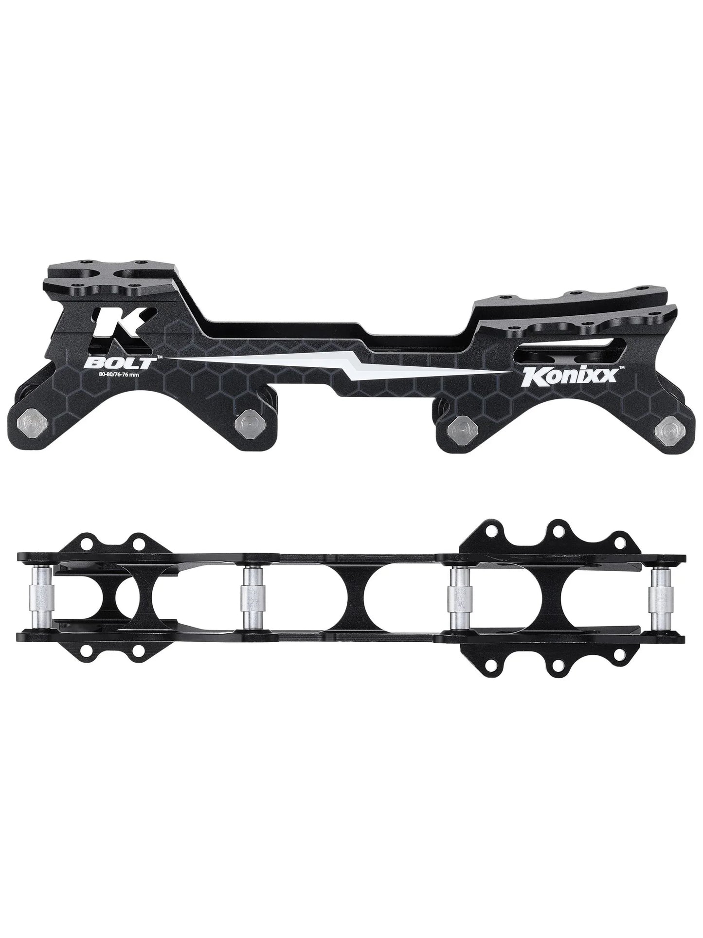 Konixx Bolt Inline Hockey Chassis