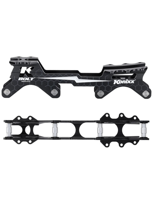 Konixx Bolt Inline Hockey Chassis