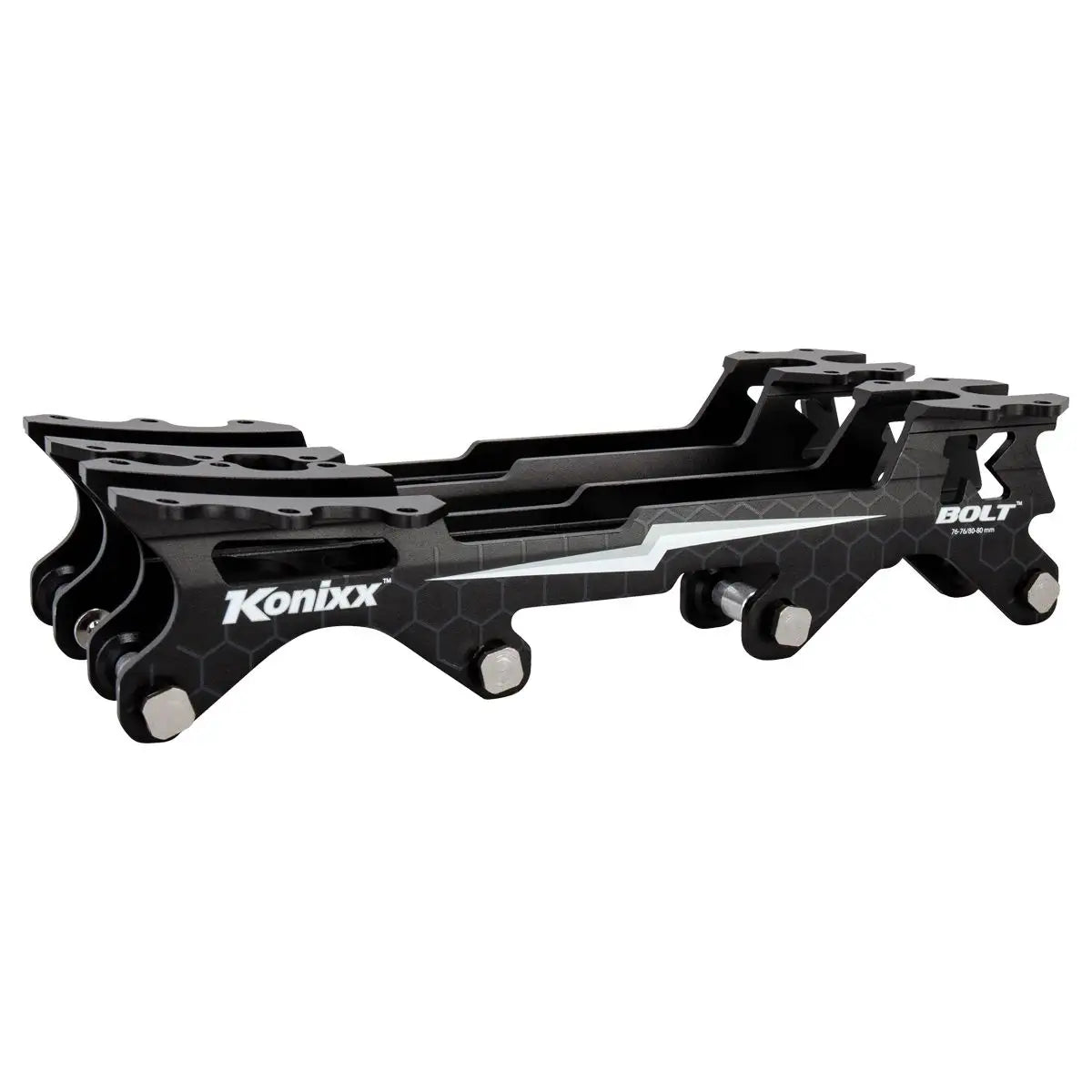 Konixx Bolt Inline Hockey Chassis