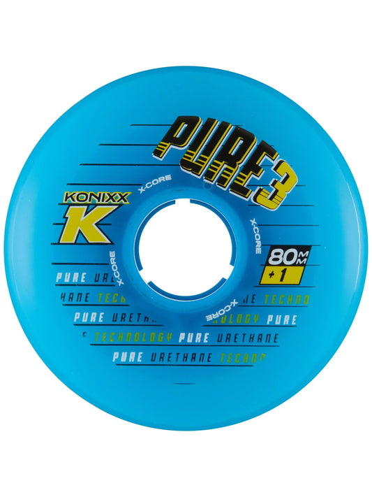 Konixx Wheel - Pure-3