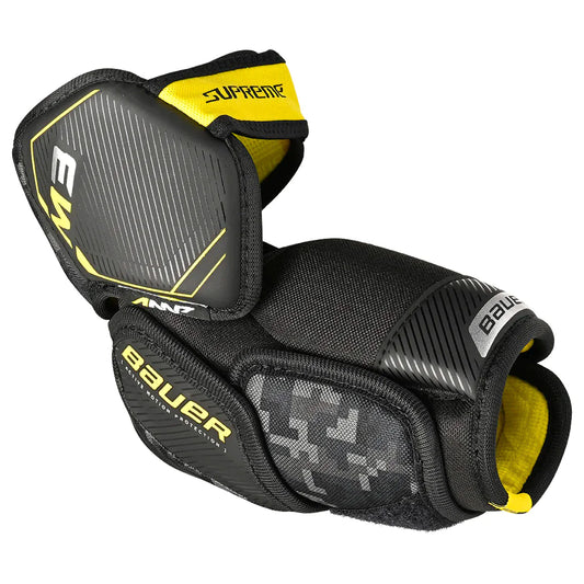 Bauer Supreme M3 Elbow Pads - Junior