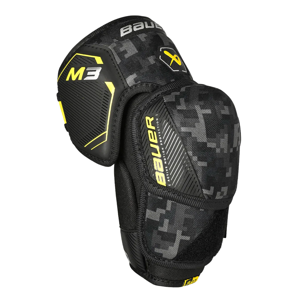 Bauer Supreme M3 Elbow Pads - Intermediate