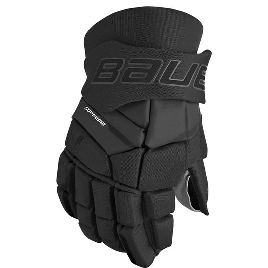 Bauer Supreme M3 Gloves - Senior