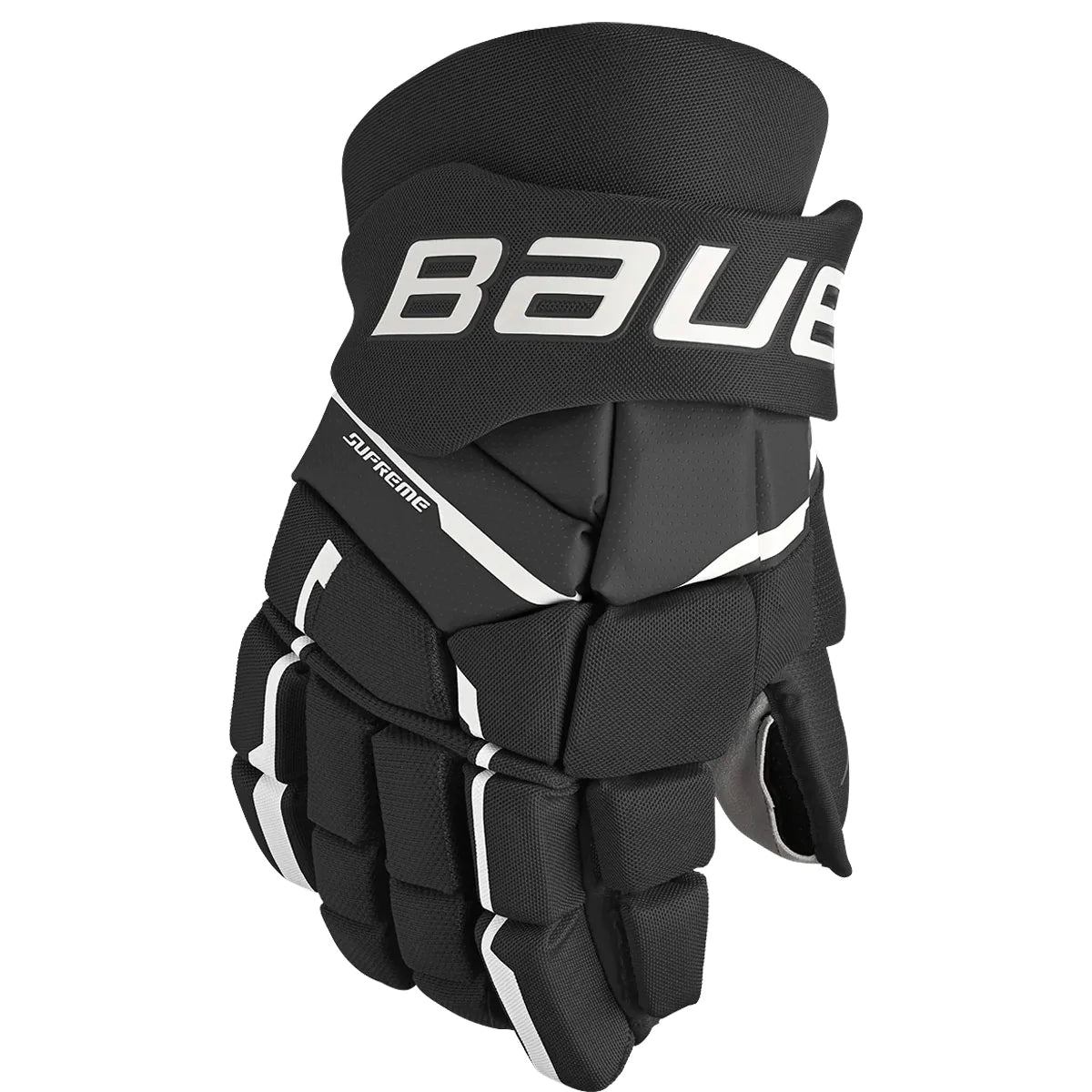 Bauer Supreme M3 Gloves - INT