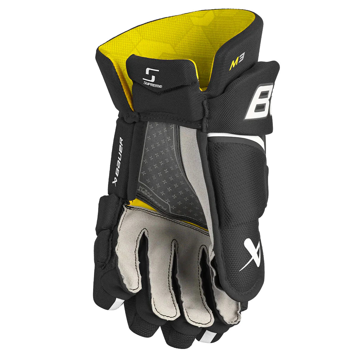 Bauer Supreme M3 Gloves - INT