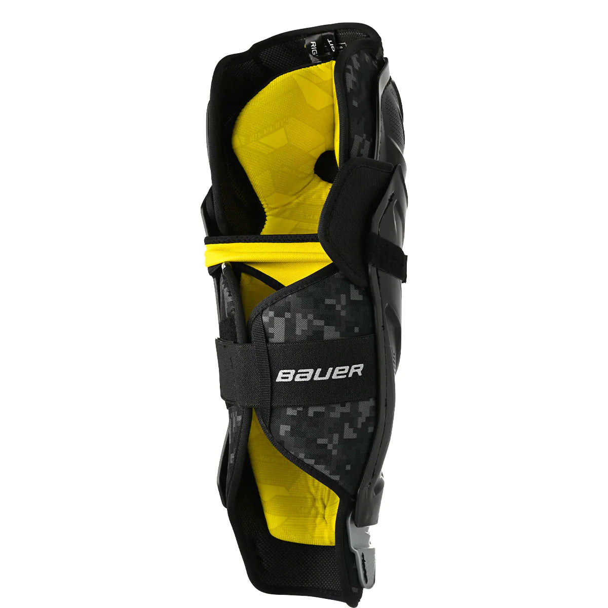 Bauer Supreme M3 Shin Guards - Junior