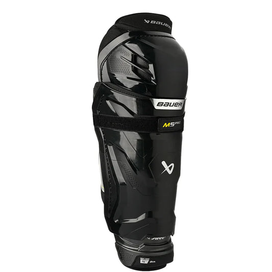 Bauer M5Pro Shin Guards