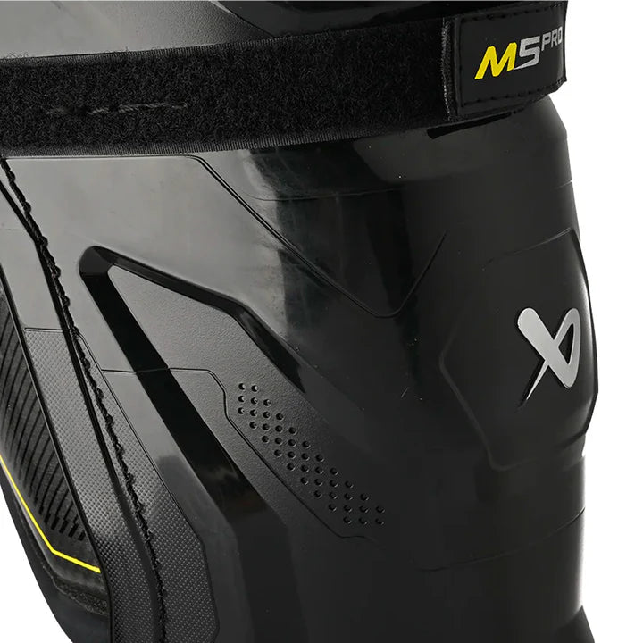 Bauer M5Pro Shin Guards