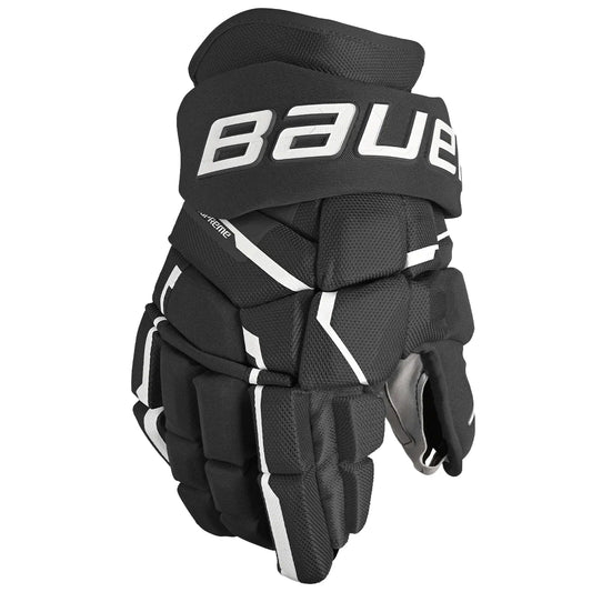 Bauer Supreme Mach Gloves- SR