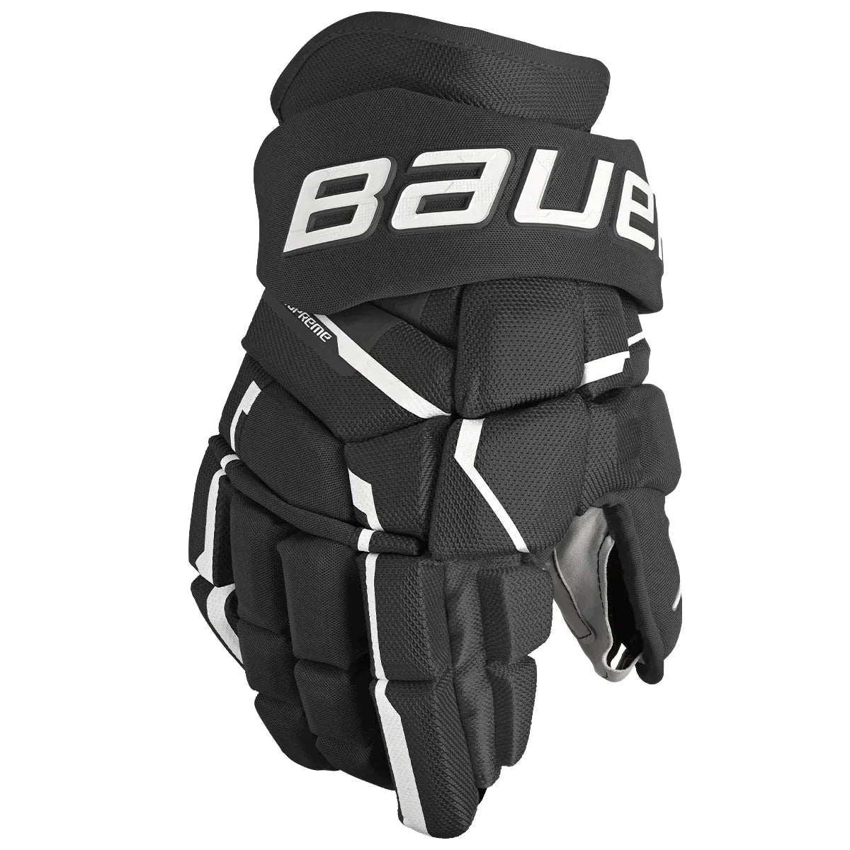 Bauer Supreme Mach Gloves- INT