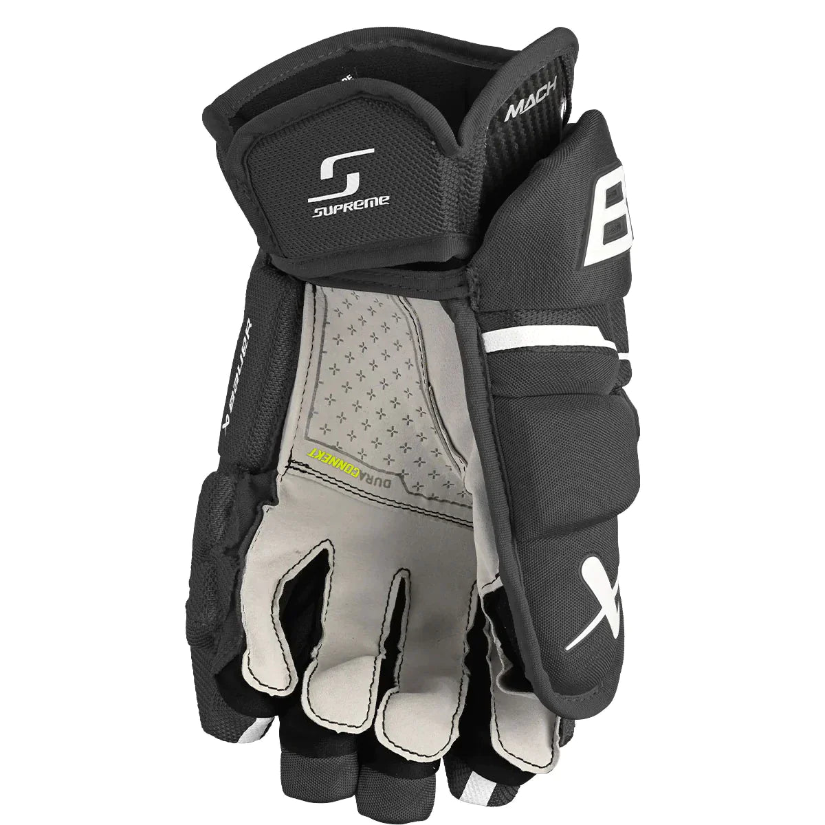 Bauer Supreme Mach Gloves- INT