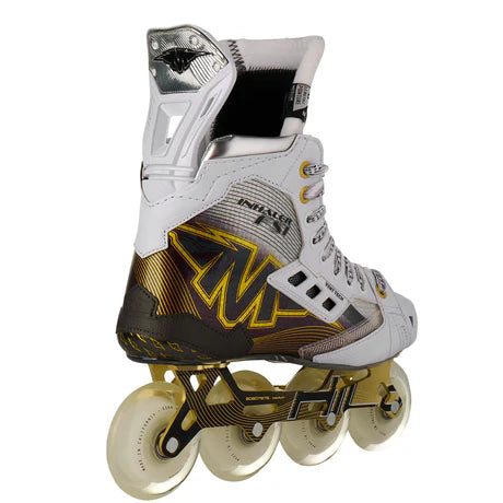 Mission Inhaler FS1 RH Skate - SR