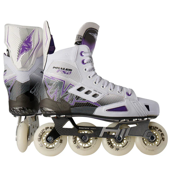 Mission Inhaler FS2 RH Skate - SR