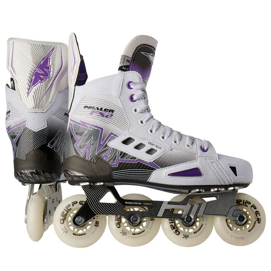 Mission Inhaler FS2 RH Skate - SR