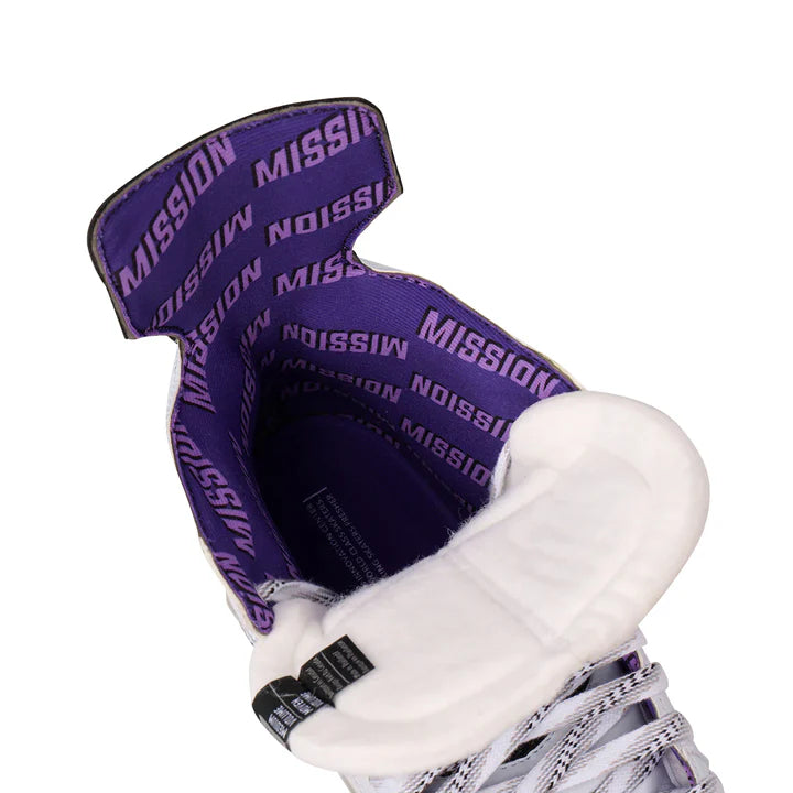 Mission Inhaler FS2 RH Skate - SR