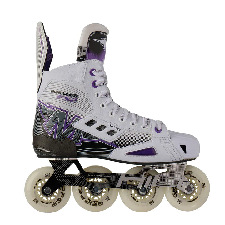 Mission Inhaler FS2 RH Skate - SR