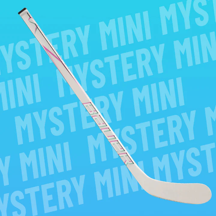 BAUER Mystery Mini Sticks- S25