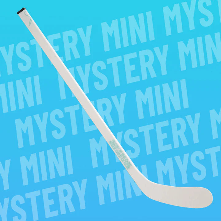 BAUER Mystery Mini Sticks- S25