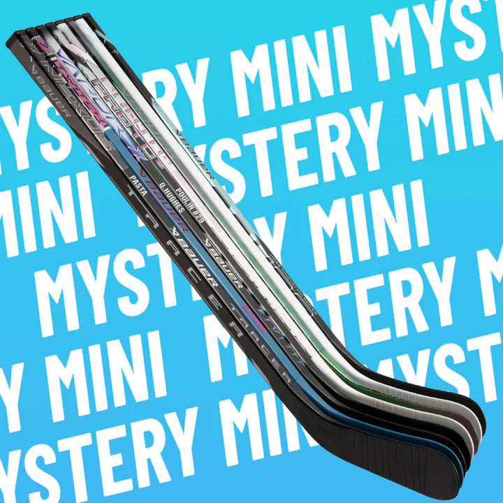 BAUER Mystery Mini Sticks- S25