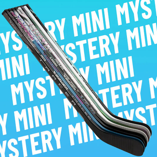 BAUER Mystery Mini Sticks- S25