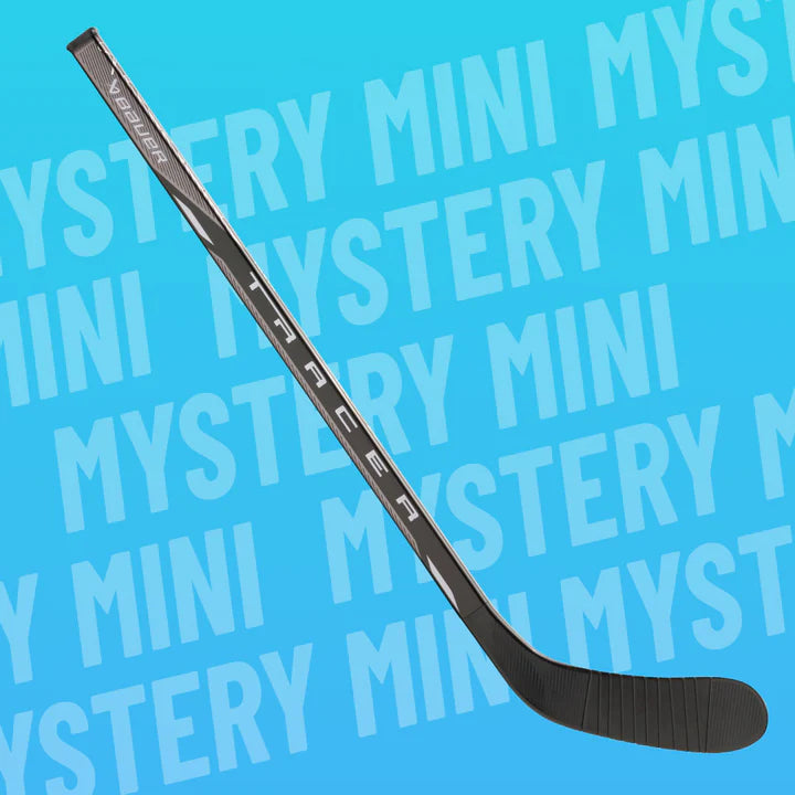 BAUER Mystery Mini Sticks- S25
