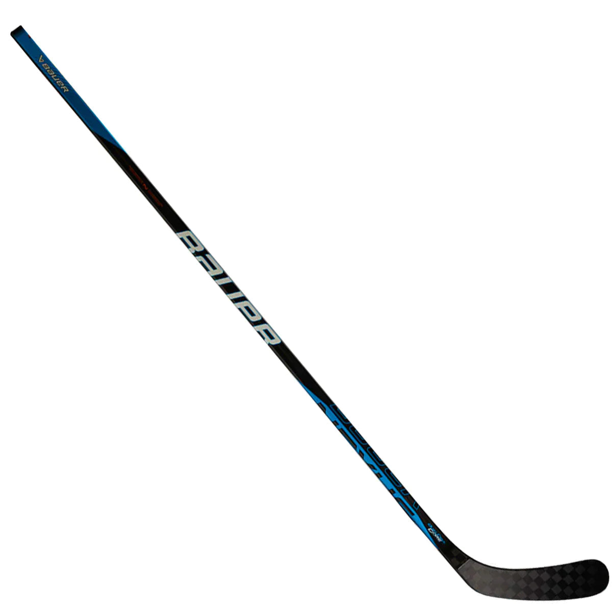 Bauer Nexus E4 Stick - INT