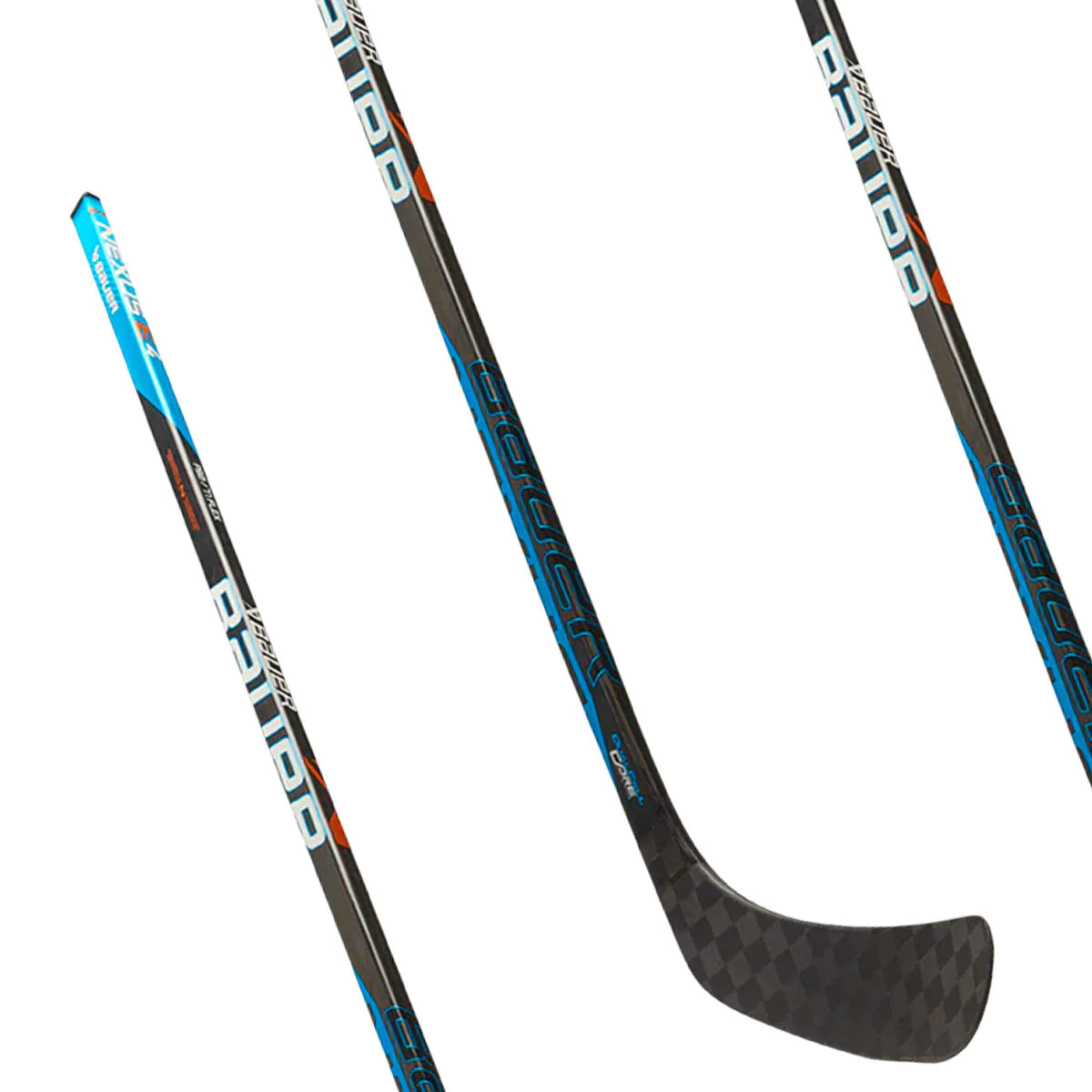 Bauer Nexus E4 Stick - INT