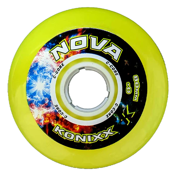 Konixx Wheel - Nova