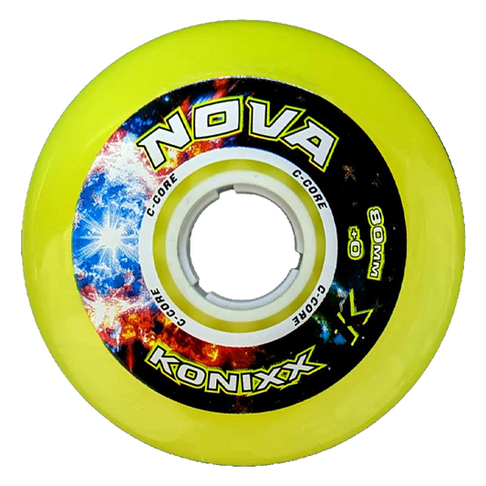 Konixx Wheel - Nova (+0)