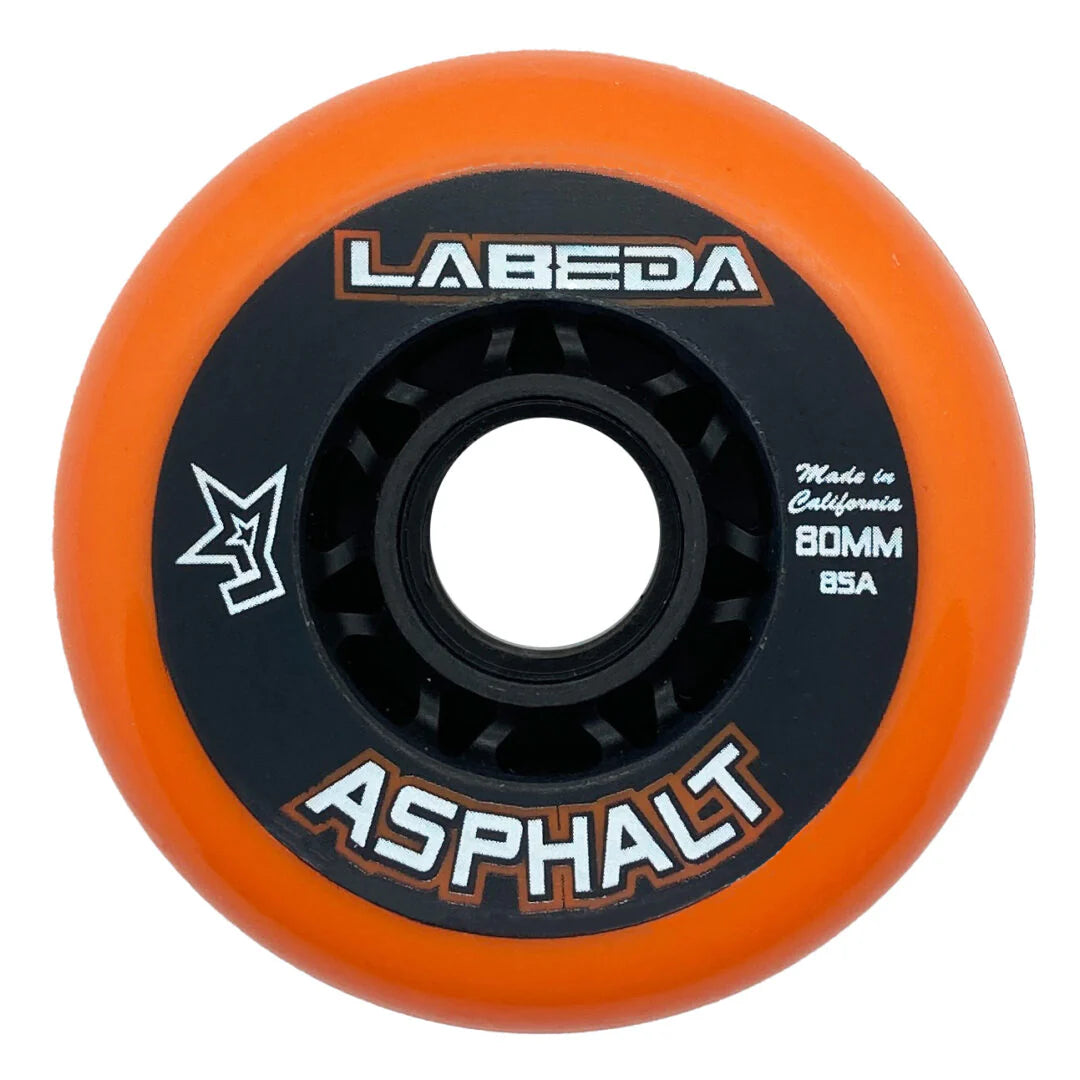 Labeda Wheel - Asphalt (85A)