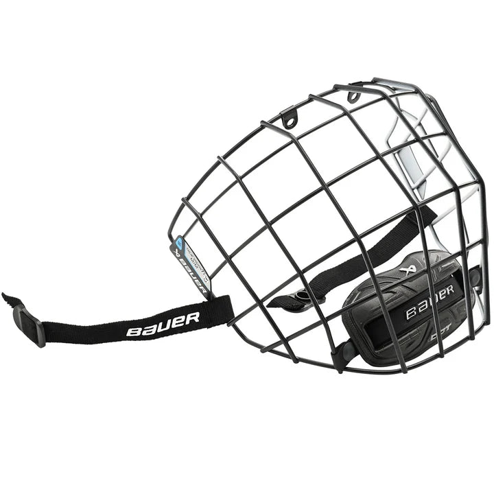 Bauer Profile II Face Cage